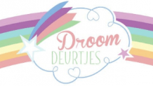 Droomdeurtjes voor de kinderkamer
