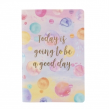 Good Day  A5 notitieboekje