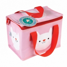 Koeltasje lunchtasje Cookie the Cat