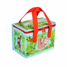 Koeltasje lunchtasje Sloth and Friends luiaard