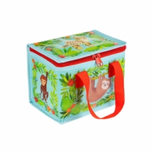 Koeltasje lunchtasje Sloth and Friends luiaard