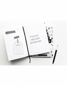 Leuke lijstjes invulboek Zoedt