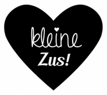 kleine zus applicatie