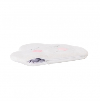 Etui tasje wolk
