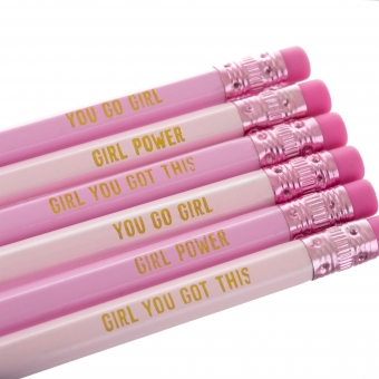 images/productimages/small/set-6-roze-potloden-you-go-girl.jpg
