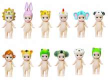 Sonny Angel dieren serie 1