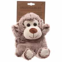 Warmteknuffel Aap