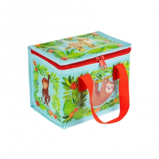 Koeltasje lunchtasje Sloth and Friends luiaard