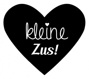kleine zus applicatie
