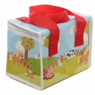 Koeltasje lunchtasje Boerderij