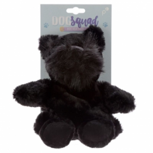 Tarweknuffel magnetron Scottie de hond